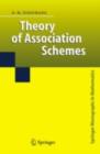 Theory of Association Schemes - eBook