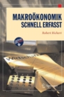 Makrookonomik - Schnell erfasst - eBook