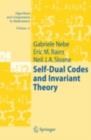 Self-Dual Codes and Invariant Theory - eBook