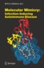 Molecular Mimicry: Infection Inducing Autoimmune Disease - eBook