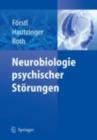 Neurobiologie psychischer Storungen - eBook