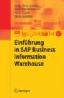 Einfuhrung in SAP Business Information Warehouse - eBook