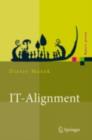 IT-Alignment : IT-Architektur und Organisation - eBook