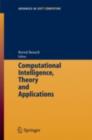 Computational Intelligence, Theory and Applications : International Conference 8th Fuzzy Days in Dortmund, Germany, Sept. 29-Oct. 01, 2004 Proceedings - eBook