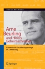 Arne Beurling und Hitlers Geheimschreiber : Schwedische Entzifferungserfolge im 2. Weltkrieg - eBook