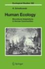Human Ecology : Biocultural Adaptations in Human Communities - eBook