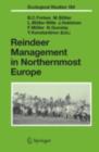 Reindeer Management in Northernmost Europe : Linking Practical and Scientific Knowledge in Social-Ecological Systems - eBook