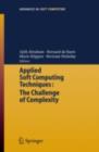 Applied Soft Computing Technologies: The Challenge of Complexity - eBook