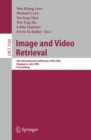 Image and Video Retrieval : 4th International Conference, CIVR 2005, Singapore, July 20-22, 2005, Proceedings - eBook