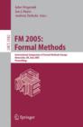 FM 2005: Formal Methods : International Symposium of Formal Methods Europe, Newcastle, UK, July 18-22, 2005, Proceedings - eBook