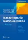 Management des Mammakarzinoms - eBook