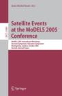 Satellite Events at the MoDELS 2005 Conference : MoDELS 2005 International Workshop OCLWS, MoDeVA, MARTES, AOM, MTiP, WiSME, MODAUI, Nfc, MDD, WUsCaM, Montego Bay, Jamaica, October 2-7, 2005, Revised - eBook
