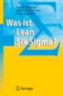 Was ist Lean Six Sigma? - eBook