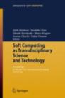 Soft Computing as Transdisciplinary Science and Technology : Proceedings of the fourth IEEE International Workshop WSTST'05 - eBook
