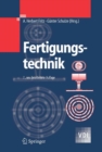 Fertigungstechnik - eBook