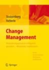 Change Management : Veranderungsprozesse erfolgreich gestalten - Mitarbeiter mobilisieren - eBook