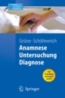 Anamnese - Untersuchung - Diagnostik - eBook