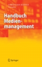 Handbuch Medienmanagement - eBook