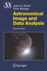 Astronomical Image and Data Analysis - Book