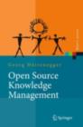 Open Source Knowledge Management - eBook