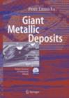 Giant Metallic Deposits : Future Sources of Industrial Metals - eBook