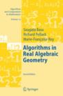Algorithms in Real Algebraic Geometry - eBook