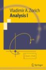 Analysis 1 - Book