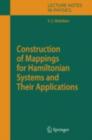 Construction of Mappings for Hamiltonian Systems and Their Applications - eBook