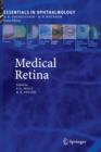 Medical Retina - eBook