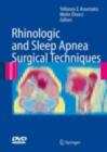 Rhinologic and Sleep Apnea Surgical Techniques - eBook