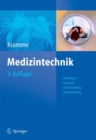 Medizintechnik : Verfahren - Systeme - Informationsverarbeitung - eBook