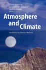 Atmosphere and Climate : Studies by Occultation Methods - eBook