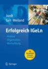 Erfolgreich IGeLn : Analyse - Organisation - Vermarktung - eBook