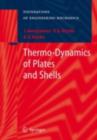 Thermo-Dynamics of Plates and Shells - eBook