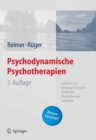 Psychodynamische Psychotherapien : Lehrbuch der tiefenpsychologisch fundierten Psychotherapieverfahren - eBook