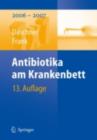 Antibiotika am Krankenbett - eBook