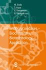 Endoglycosidases : Biochemistry, Biotechnology, Application - Book