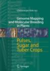 Pulses, Sugar and Tuber Crops - eBook