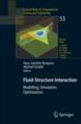 Fluid-Structure Interaction : Modelling, Simulation, Optimisation - eBook