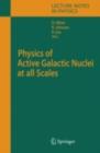 Physics of Active Galactic Nuclei at all Scales - eBook