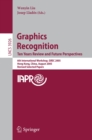 Graphics Recognition. Ten Years Review and Future Perspectives : 6th International Workshop, GREC 2005, Hong Kong, China, August 25-26, 2005, Revised Selected Papers - eBook