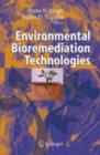 Environmental Bioremediation Technologies - eBook