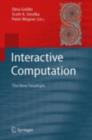 Interactive Computation : The New Paradigm - eBook