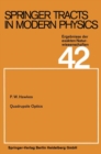 Quadrupole Optics - eBook
