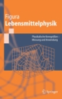 Lebensmittelphysik : Physikalische Kenngroen - Messung und Anwendung - eBook
