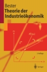 Theorie der Industrieokonomik - eBook