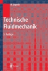 Technische Fluidmechanik - eBook
