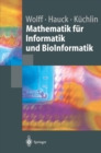 Mathematik fur Informatik und BioInformatik - eBook
