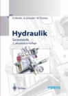 Hydraulik : Grundstufe - eBook