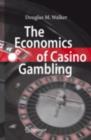 The Economics of Casino Gambling - eBook